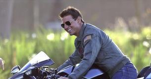 33 años después, Tom Cruise volverá a protagonizar 33 años después, Tom Cruise volverá a protagonizar