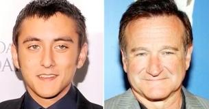Robin Williams' Youngest Son Has Wedding On His Late Father's Birthday Robin Williams' Youngest Son Has Wedding On His Late Father's Birthday