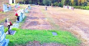 Fallen Soldier’s Mom Realizes A Stranger Has Been Secretly Tending To Her Son's Grave Fallen Soldier’s Mom Realizes A Stranger Has Been Secretly Tending To Her Son's Grave