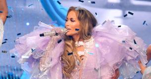 Jennifer Lopez Wishes Herself A Happy 50th Birthday With The Coolest Dance Video Jennifer Lopez Wishes Herself A Happy 50th Birthday With The Coolest Dance Video