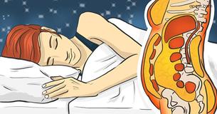 7 erreurs courantes que nous faisons avant le coucher qui augmentent la prise de poids pendant la nuit 7 erreurs courantes que nous faisons avant le coucher qui augmentent la prise de poids pendant la nuit