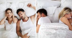 Women Are Constantly Sleep-Deprived – And Their Partners Are To Blame Women Are Constantly Sleep-Deprived – And Their Partners Are To Blame