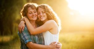 Research Reveals The Act Of Hugging Can Boost Mental Health Research Reveals The Act Of Hugging Can Boost Mental Health