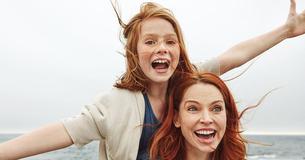 Redheaded People Have Some Unique Genetic Features, According To Science Redheaded People Have Some Unique Genetic Features, According To Science