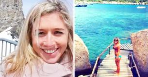 Una mujer de 27 años escribió su Una mujer de 27 años escribió su