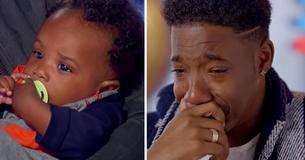 This 28-Year-Old Had Only 10 Minutes To Decide If He Wanted To Adopt His Week-Old Nephew Or Let The Newborn Go Into A Foster Home This 28-Year-Old Had Only 10 Minutes To Decide If He Wanted To Adopt His Week-Old Nephew Or Let The Newborn Go Into A Foster Home