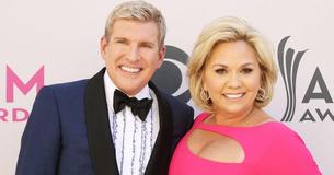 Todd And Julie Chrisley Plead ‘Not Guilty’ To Federal Tax Evasion Charges And More Todd And Julie Chrisley Plead ‘Not Guilty’ To Federal Tax Evasion Charges And More