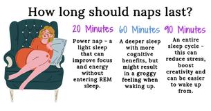 Dormir davantage peut réduire le stress, améliorer votre concentration et bien plus encore Dormir davantage peut réduire le stress, améliorer votre concentration et bien plus encore