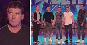 Simon Cowell Thinks Simon Cowell Thinks