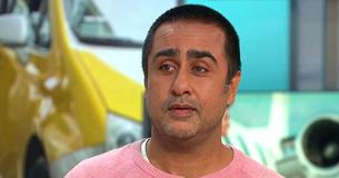 45-Year-Old Says He Will Not Give Women His Seat On Public Transportation Because He Thinks They Never Do The Same For Him 45-Year-Old Says He Will Not Give Women His Seat On Public Transportation Because He Thinks They Never Do The Same For Him