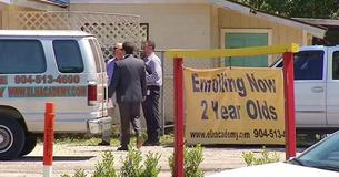 Newborn Passes Away After Being Left Behind In Daycare Van For 5 Hours Newborn Passes Away After Being Left Behind In Daycare Van For 5 Hours