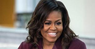 Michelle Obama's High School Names $4.3M Athletic Complex After The Former FLOTUS Michelle Obama's High School Names $4.3M Athletic Complex After The Former FLOTUS