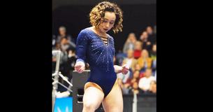 Gymnast’s Routine Becomes Most Watched Sports Video Of 2019 Gymnast’s Routine Becomes Most Watched Sports Video Of 2019