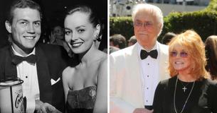 Ann-Margret's 50-Year Marriage To Roger Smith Started With A Rather Disappointing Wedding Ann-Margret's 50-Year Marriage To Roger Smith Started With A Rather Disappointing Wedding