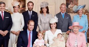 Which Member Of The Royal Family Attained The Highest Level Of Education? Which Member Of The Royal Family Attained The Highest Level Of Education?
