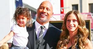 Dwayne ‘The Rock’ Johnson Marries Lauren Hashian In Beautiful Hawaiian Wedding Dwayne ‘The Rock’ Johnson Marries Lauren Hashian In Beautiful Hawaiian Wedding