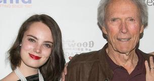 Graylen Eastwood Is The Spitting Image Of Her Grandfather Clint and Is Following In His Footsteps Graylen Eastwood Is The Spitting Image Of Her Grandfather Clint and Is Following In His Footsteps