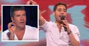 Simon Cowell Says Contestant's Beatles Cover Was The Best Audition He's Ever Heard Simon Cowell Says Contestant's Beatles Cover Was The Best Audition He's Ever Heard