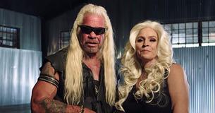 'Dog's Most Wanted': New Trailer Shows Bumpy Ride During The Hunt While Beth Chapman Battled Cancer 'Dog's Most Wanted': New Trailer Shows Bumpy Ride During The Hunt While Beth Chapman Battled Cancer