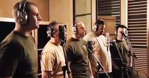 Five Soldiers Came Together And Sang A Patriotic Song, Now More Than Two Million People Have Been Brought To Tears Five Soldiers Came Together And Sang A Patriotic Song, Now More Than Two Million People Have Been Brought To Tears