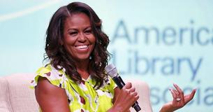 Michelle Obama's Book Is Soon Set To Become The Best-Selling Memoir In History Michelle Obama's Book Is Soon Set To Become The Best-Selling Memoir In History