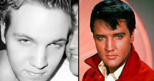 Elvis Presley's Grandson Is An Adult Now And He Looks Just Like The King Himself Elvis Presley's Grandson Is An Adult Now And He Looks Just Like The King Himself