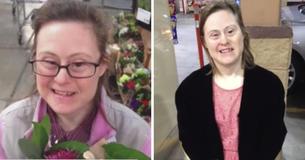 Woman With Down's Syndrome Still Missing, Family Begs Public To Help Find Her Woman With Down's Syndrome Still Missing, Family Begs Public To Help Find Her