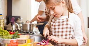 High School Introduces Classes That Teach Students How To Adult Including Cooking, Money Management, And Home Skills High School Introduces Classes That Teach Students How To Adult Including Cooking, Money Management, And Home Skills