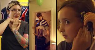 Mother With 7 'Feral' Kids Says They Don't Have To Follow Strict Rules Or Go To School Mother With 7 'Feral' Kids Says They Don't Have To Follow Strict Rules Or Go To School