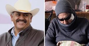 Mayor Disguised As A Disabled Person In Social Experiment To Unveil Treatment By Social Services Mayor Disguised As A Disabled Person In Social Experiment To Unveil Treatment By Social Services