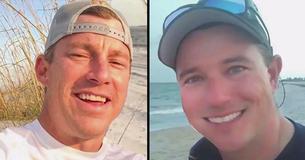 Authorities Plead For Volunteers Amid Continued Search For Missing Firefighters Authorities Plead For Volunteers Amid Continued Search For Missing Firefighters