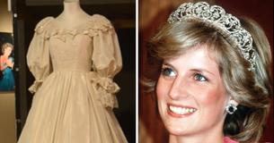 'It Was Quite A Lot Of Creasing' Princess Diana’s Wedding Dress Designer Remembers The Moment She Saw Her Bridal Look 'It Was Quite A Lot Of Creasing' Princess Diana’s Wedding Dress Designer Remembers The Moment She Saw Her Bridal Look