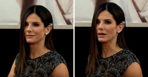 Named World’s Most Beautiful Woman At 50, Nearly 5 Years Later Sandra Bullock Has Never Looked Better Named World’s Most Beautiful Woman At 50, Nearly 5 Years Later Sandra Bullock Has Never Looked Better