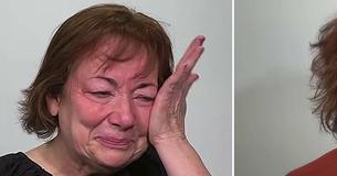 Mulher divorciada depois de 44 anos de casamento parece mais jovem depois de mudar o visual Mulher divorciada depois de 44 anos de casamento parece mais jovem depois de mudar o visual