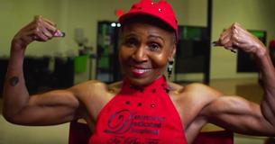 This 83-Year-Old Bodybuilding Champion Only Started Exercising At Age 56 This 83-Year-Old Bodybuilding Champion Only Started Exercising At Age 56