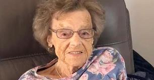 93-Year-Old Dies From Broken Heart Syndrome After Three Men Broke Into Her Home 93-Year-Old Dies From Broken Heart Syndrome After Three Men Broke Into Her Home