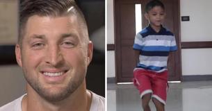 Tim Tebow Makes Life-Saving Surgery Possible For 150 Children With His Birthday Fundraiser Tim Tebow Makes Life-Saving Surgery Possible For 150 Children With His Birthday Fundraiser