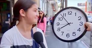 Schools Are Beginning To Take Down Analogue Clocks Because Kids Can’t Read Them Anymore Schools Are Beginning To Take Down Analogue Clocks Because Kids Can’t Read Them Anymore