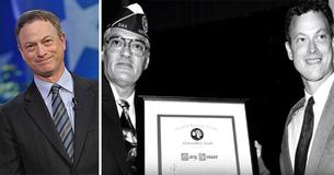 'Forrest Gump' Star Gary Sinise Celebrates 25th Anniversary Of Rebuilding Lives Of Disabled Veterans 'Forrest Gump' Star Gary Sinise Celebrates 25th Anniversary Of Rebuilding Lives Of Disabled Veterans