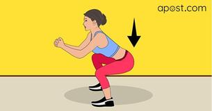 An Easy Workout To Help You Get In Shape In Just A Month An Easy Workout To Help You Get In Shape In Just A Month