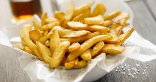 According To Doctors Teen Is Legally Blind After Seven-Year Diet Consisting Of French Fries, White Bread, And Ham Slices According To Doctors Teen Is Legally Blind After Seven-Year Diet Consisting Of French Fries, White Bread, And Ham Slices