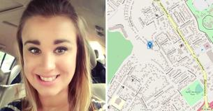 Single Mother Devotes Her Free Time To Locating Missing Persons — Ends Up Going Missing Herself Single Mother Devotes Her Free Time To Locating Missing Persons — Ends Up Going Missing Herself