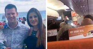 Family’s Flight To Spain Gets Delayed So Dad Pilots Airplane Himself Family’s Flight To Spain Gets Delayed So Dad Pilots Airplane Himself