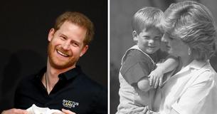História emocionante sobre pulseira que Príncipe Harry usa há anos finalmente aparece História emocionante sobre pulseira que Príncipe Harry usa há anos finalmente aparece