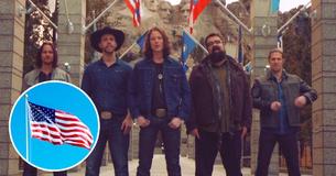 Home Free Sings An A Capella Version Of Home Free Sings An A Capella Version Of