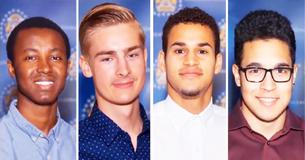 4 Skateboarders In Canada Follow An Inebriated Girl With Her 4 Skateboarders In Canada Follow An Inebriated Girl With Her
