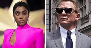 Bond 25 is de Bond 25 is de
