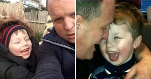 Disney não permite que família em luto use a imagem do Homem-Aranha no túmulo de menino que morreu de doença rara Disney não permite que família em luto use a imagem do Homem-Aranha no túmulo de menino que morreu de doença rara