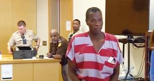 Homem do Alabama é libertado da prisão depois de ser condenado, em 1983, à prisão perpétua sem possibilidade de liberdade condicional por roubar US$ 50 dólares de uma padaria Homem do Alabama é libertado da prisão depois de ser condenado, em 1983, à prisão perpétua sem possibilidade de liberdade condicional por roubar US$ 50 dólares de uma padaria