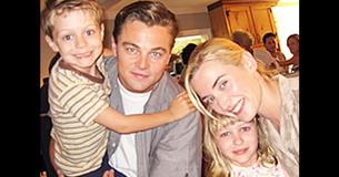 Leonardo DiCaprio e Kate Winslet têm sido inseparáveis por mais de 20 anos e a amizade destes dois só pode ser admirada Leonardo DiCaprio e Kate Winslet têm sido inseparáveis por mais de 20 anos e a amizade destes dois só pode ser admirada